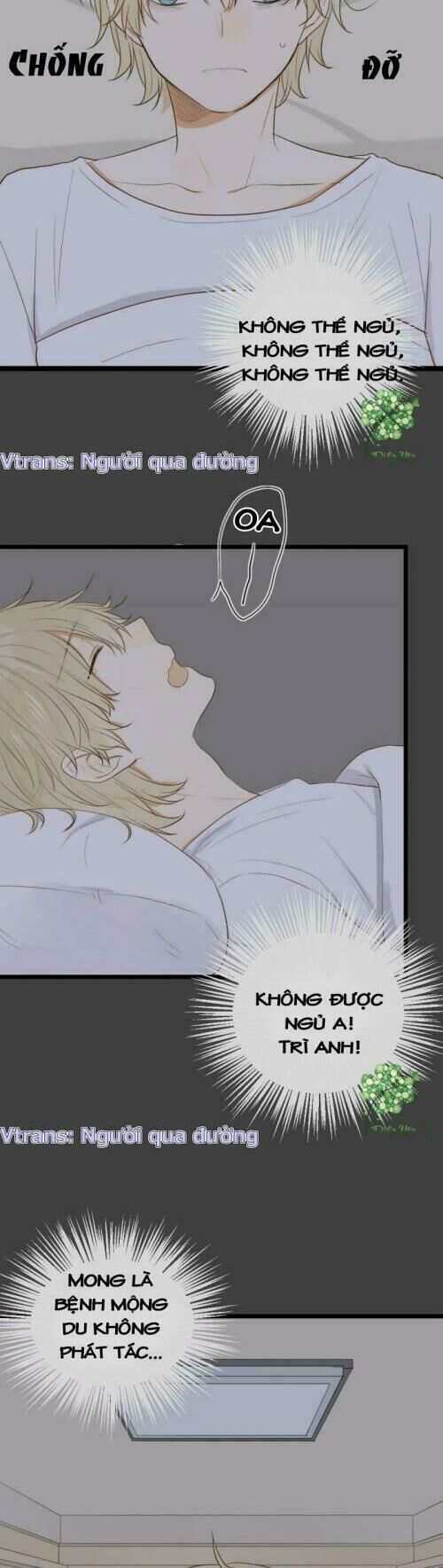 Sinh Hạ Long Chủng Chapter 15 - 8