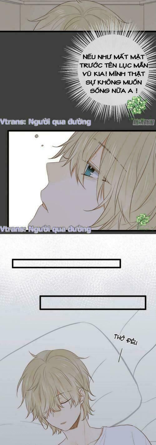 Sinh Hạ Long Chủng Chapter 15 - 9