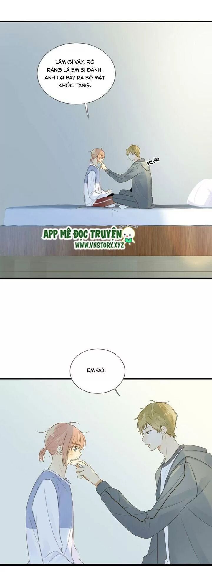 Sinh Hạ Long Chủng Chapter 150 - 3