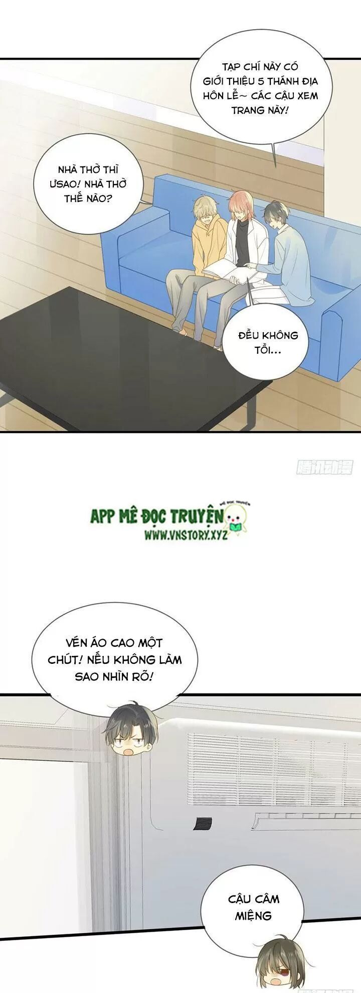 Sinh Hạ Long Chủng Chapter 151 - 25