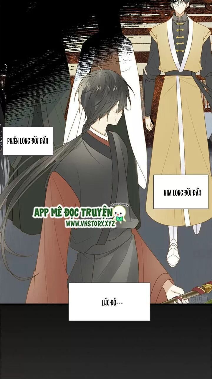 Sinh Hạ Long Chủng Chapter 153 - 20