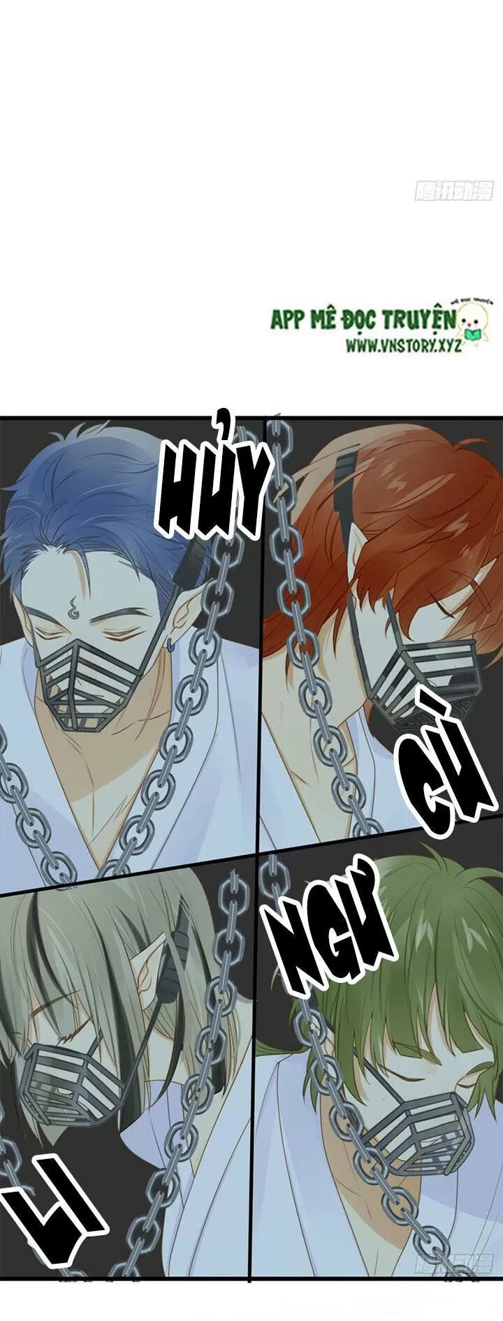 Sinh Hạ Long Chủng Chapter 153 - 43