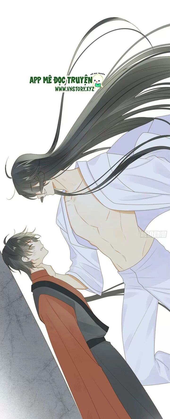 Sinh Hạ Long Chủng Chapter 154 - 6