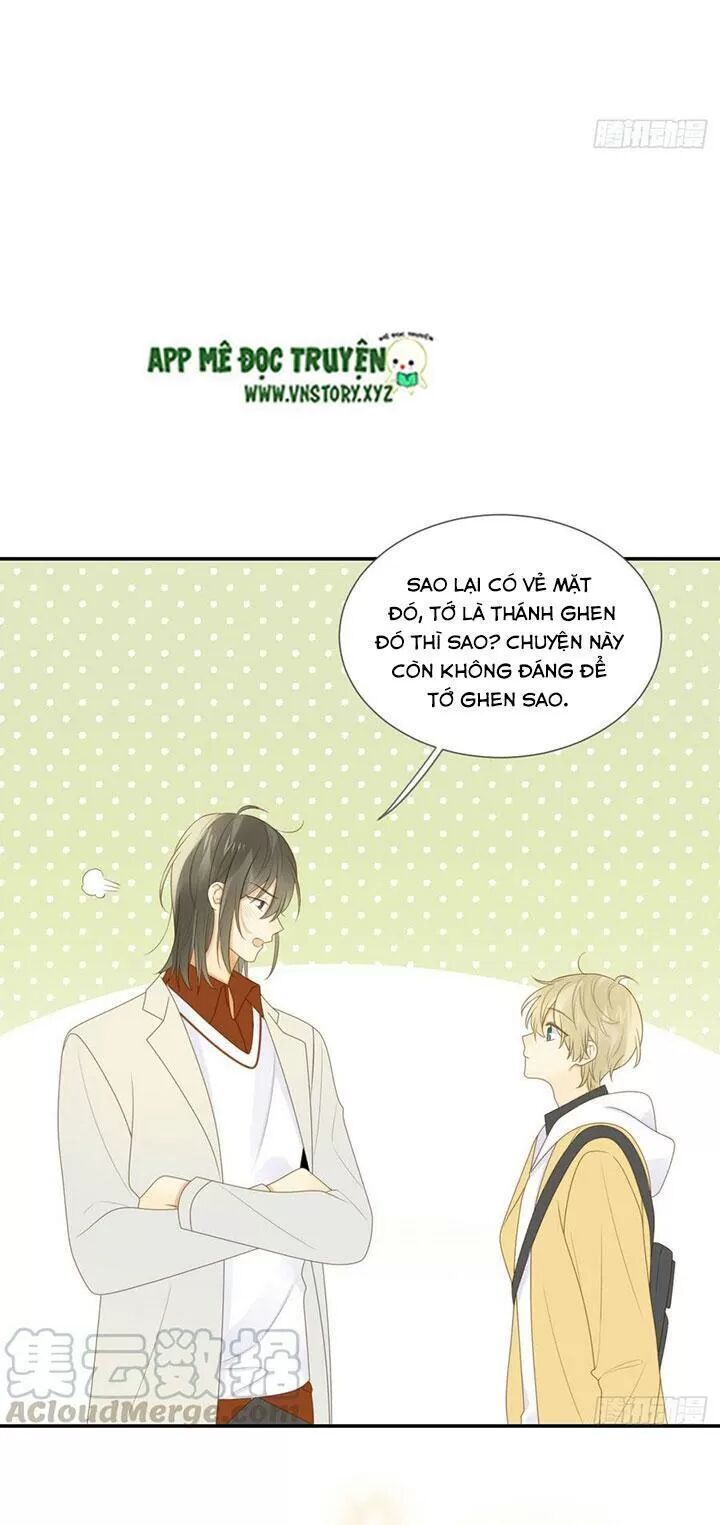 Sinh Hạ Long Chủng Chapter 155 - 11