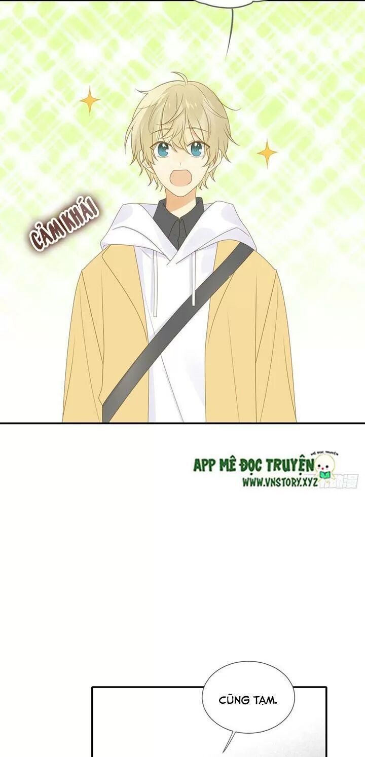 Sinh Hạ Long Chủng Chapter 155 - 3
