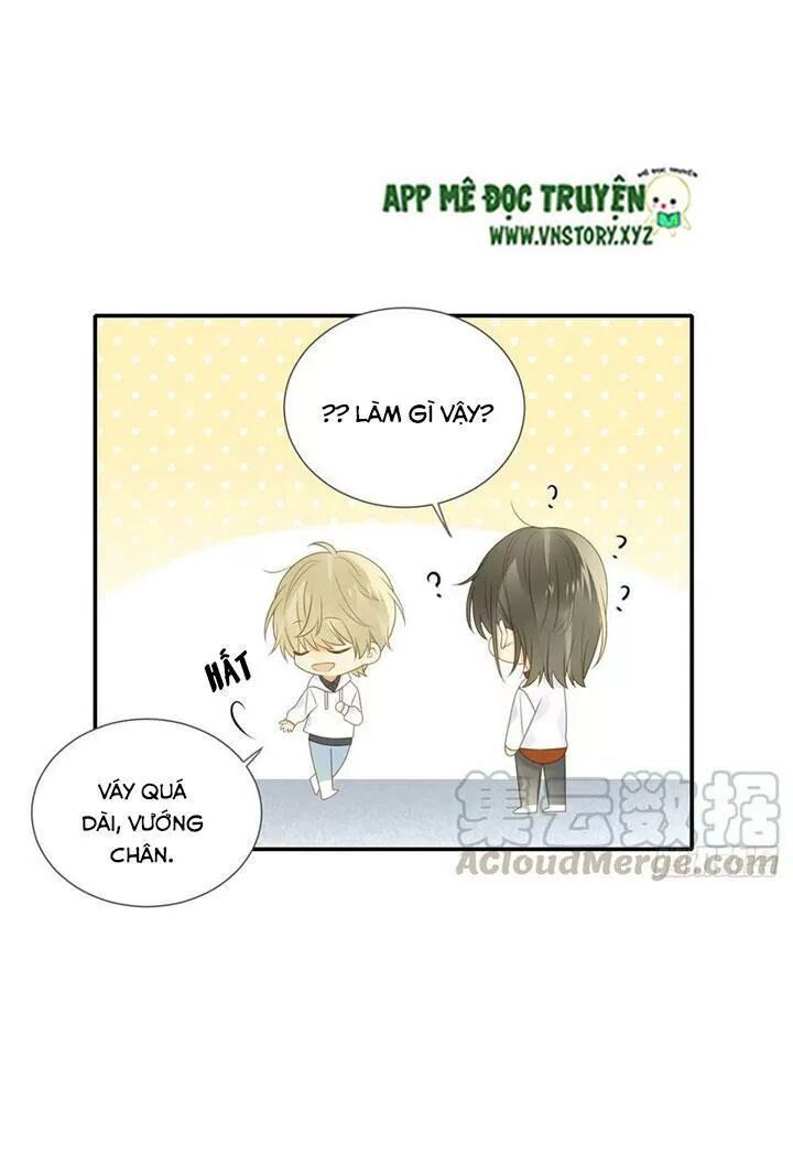 Sinh Hạ Long Chủng Chapter 155 - 22
