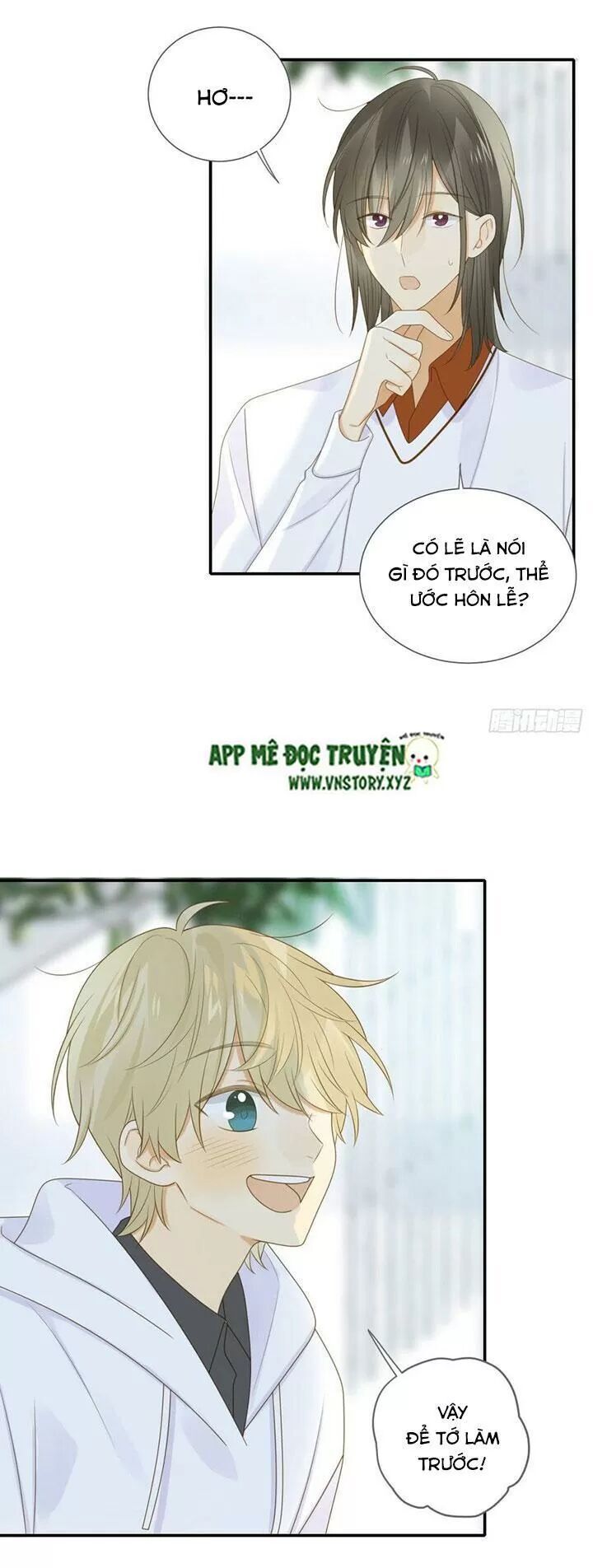Sinh Hạ Long Chủng Chapter 155 - 25