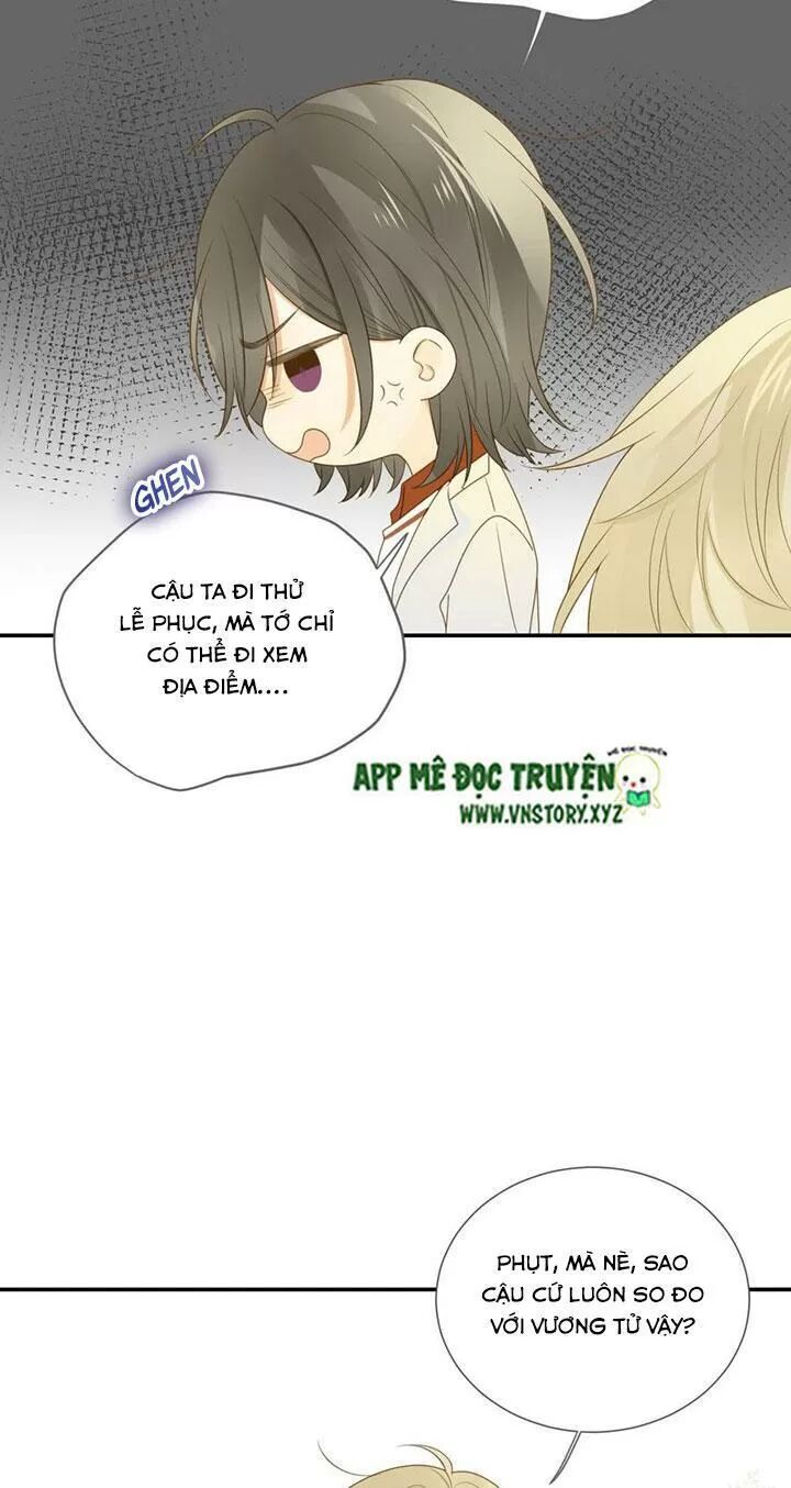 Sinh Hạ Long Chủng Chapter 155 - 5