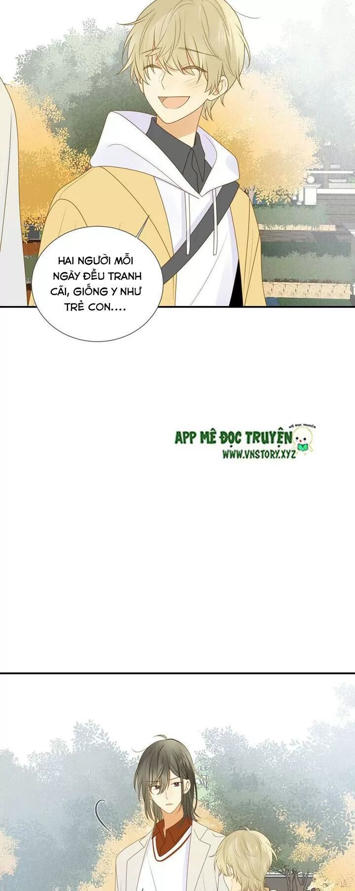 Sinh Hạ Long Chủng Chapter 155 - 6