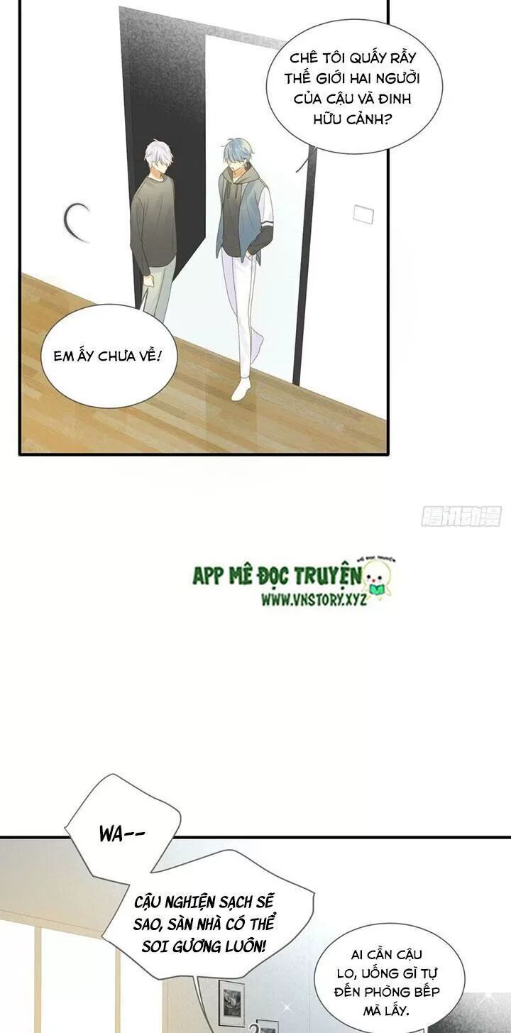 Sinh Hạ Long Chủng Chapter 157 - 19