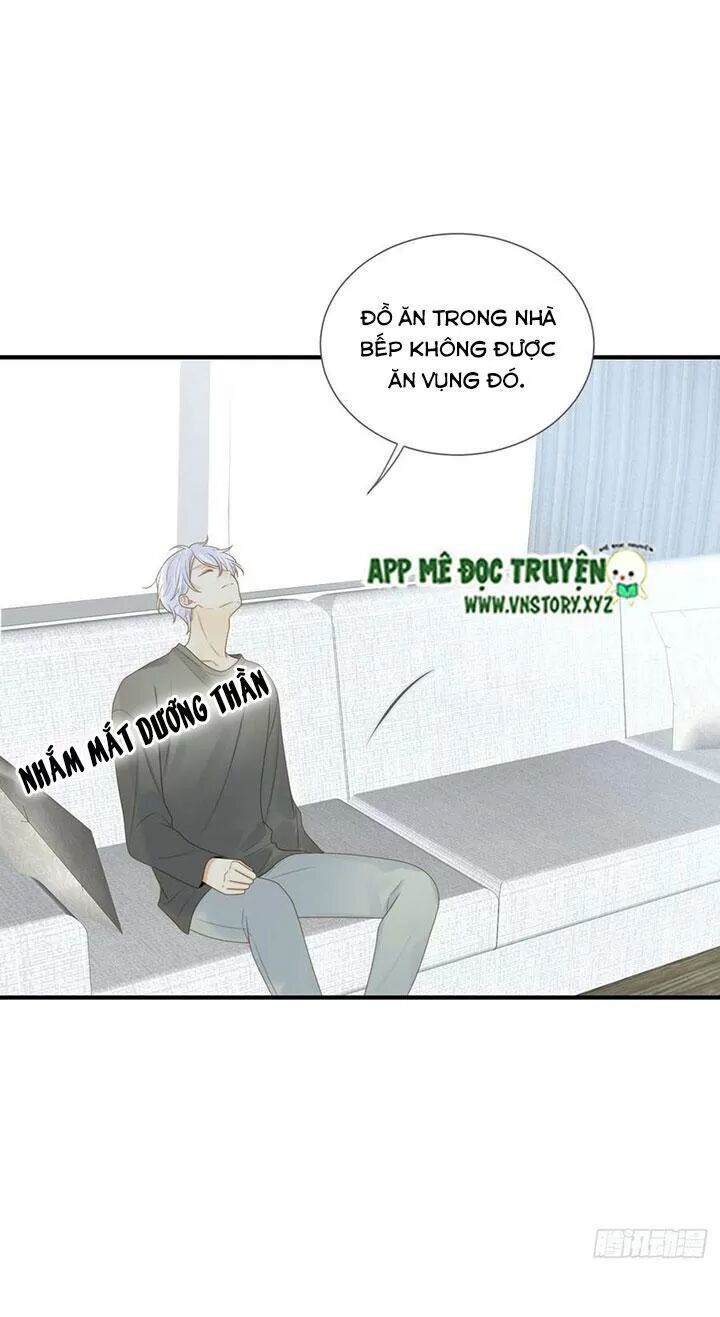 Sinh Hạ Long Chủng Chapter 157 - 21