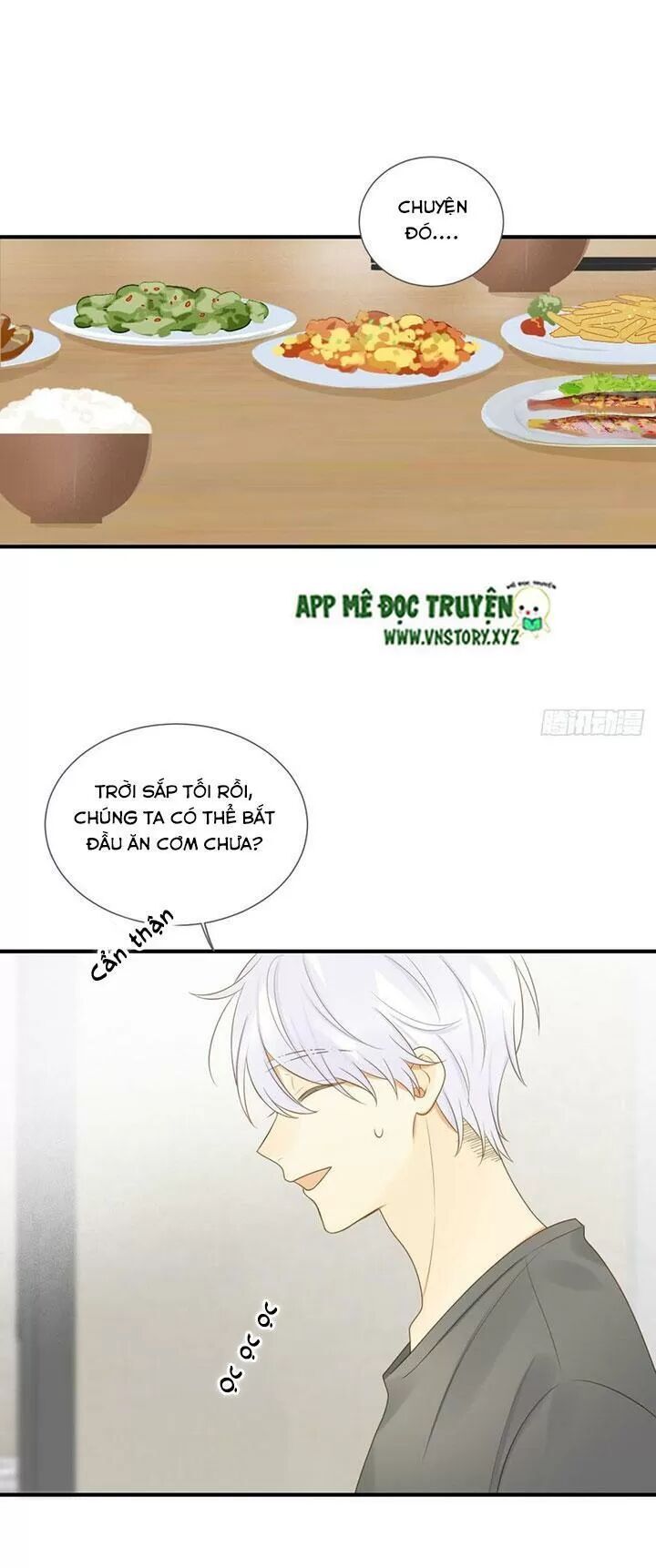 Sinh Hạ Long Chủng Chapter 158 - 2