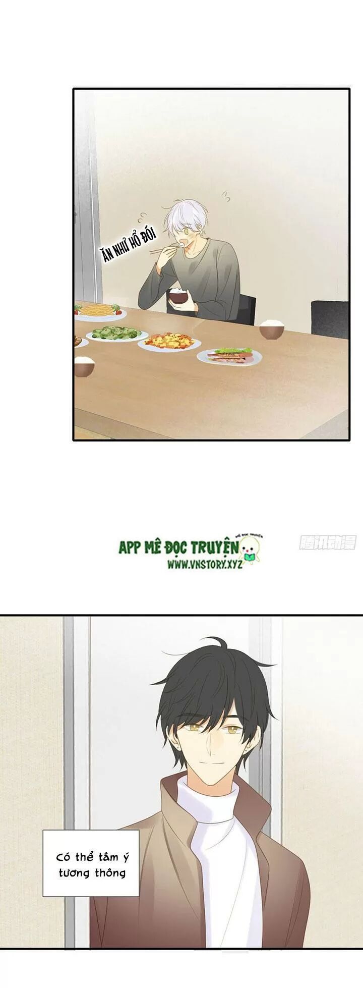 Sinh Hạ Long Chủng Chapter 158 - 22