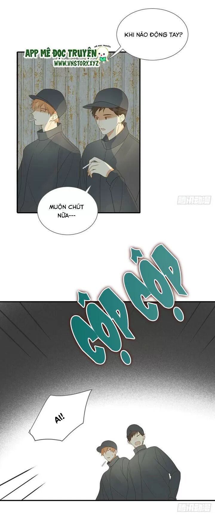 Sinh Hạ Long Chủng Chapter 159 - 23