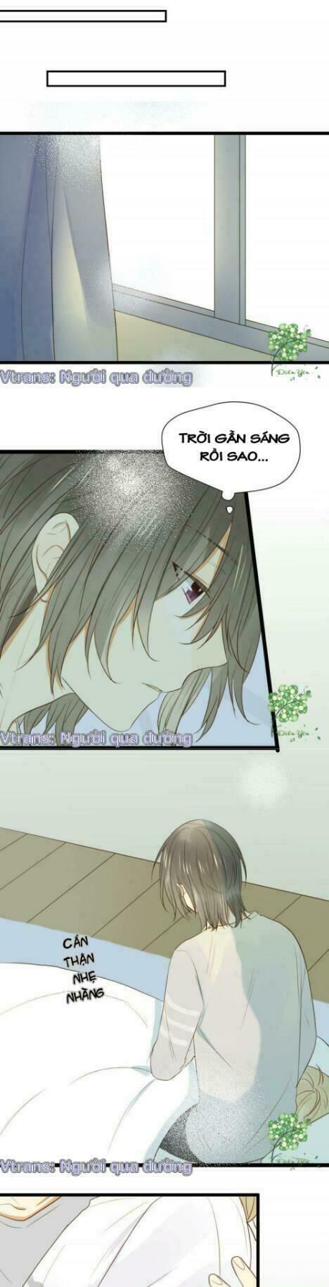 Sinh Hạ Long Chủng Chapter 16 - 1