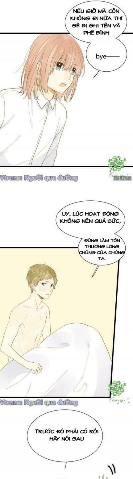 Sinh Hạ Long Chủng Chapter 16 - 12