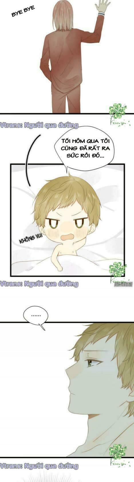 Sinh Hạ Long Chủng Chapter 16 - 13