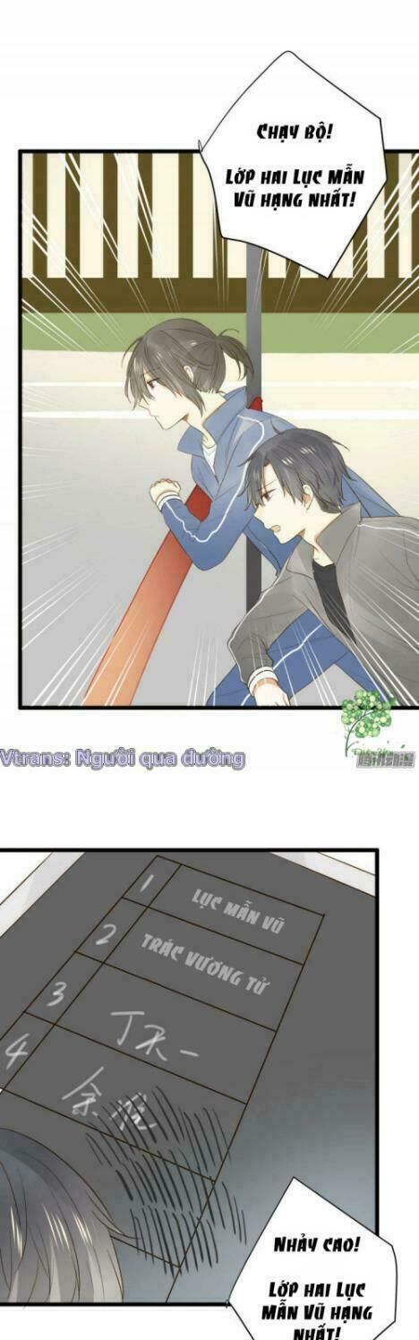 Sinh Hạ Long Chủng Chapter 16 - 16