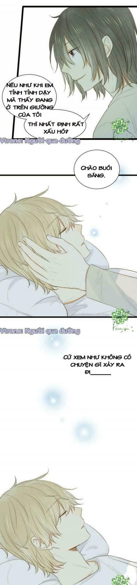 Sinh Hạ Long Chủng Chapter 16 - 3