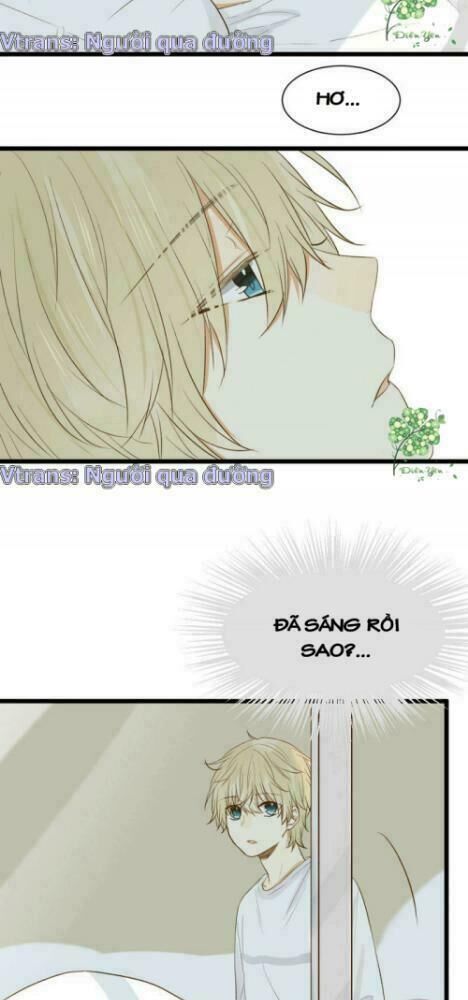 Sinh Hạ Long Chủng Chapter 16 - 4