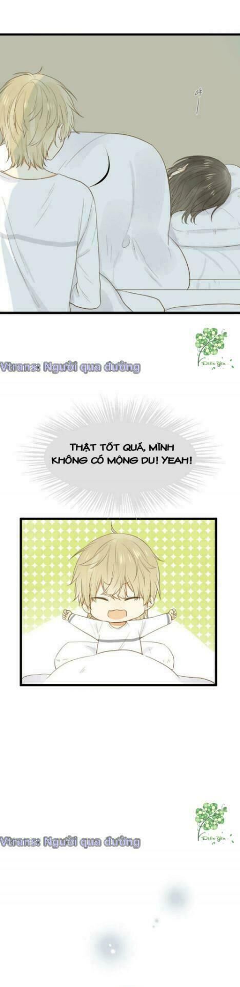 Sinh Hạ Long Chủng Chapter 16 - 6