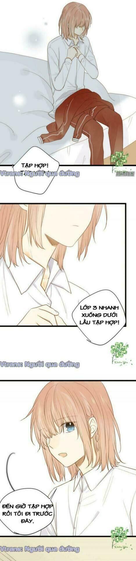 Sinh Hạ Long Chủng Chapter 16 - 7