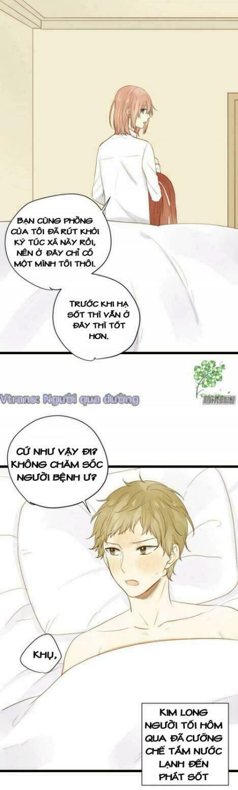 Sinh Hạ Long Chủng Chapter 16 - 8