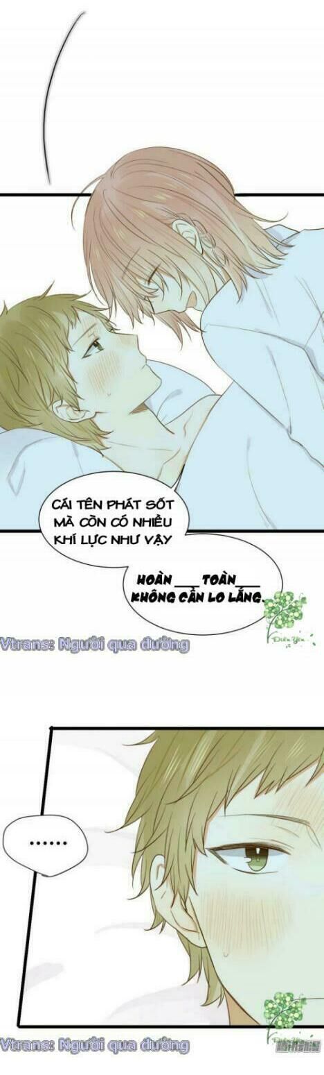 Sinh Hạ Long Chủng Chapter 16 - 9