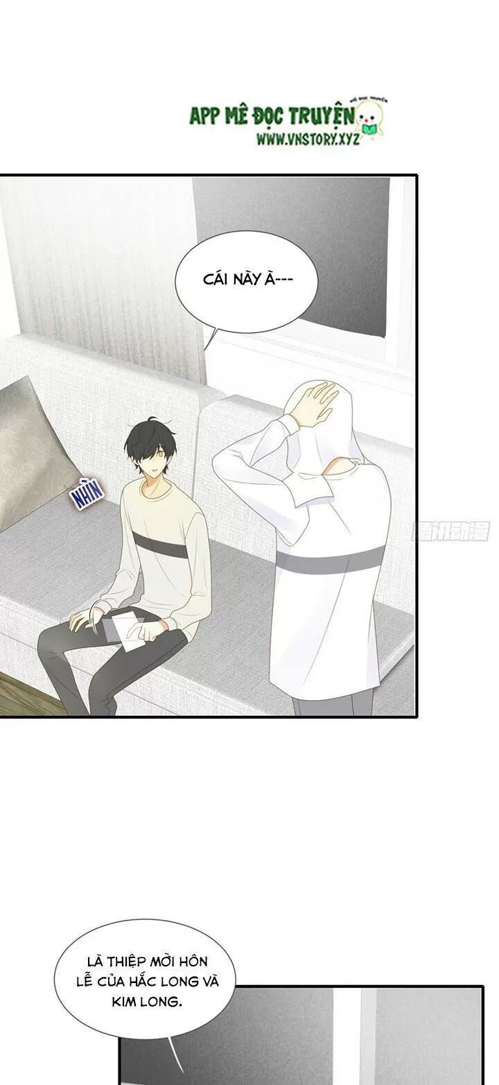 Sinh Hạ Long Chủng Chapter 160 - 4