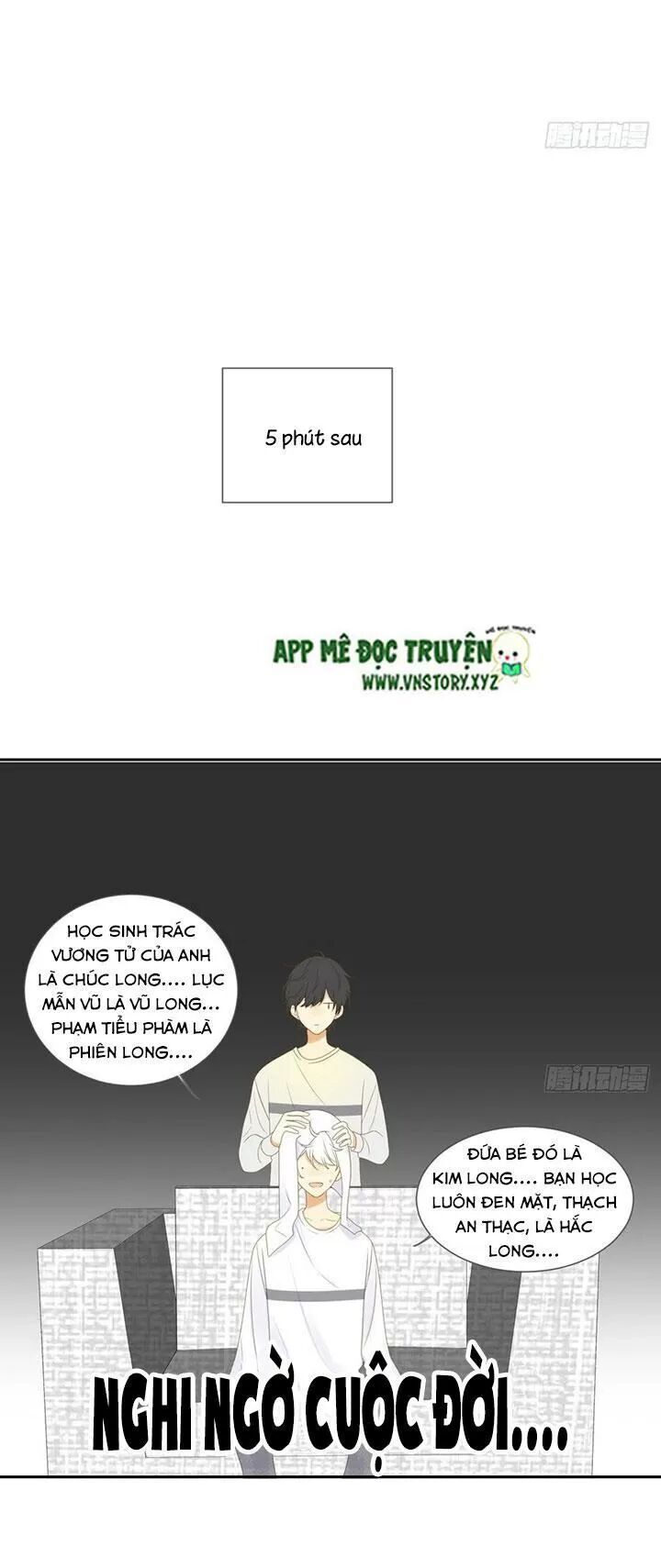 Sinh Hạ Long Chủng Chapter 160 - 10