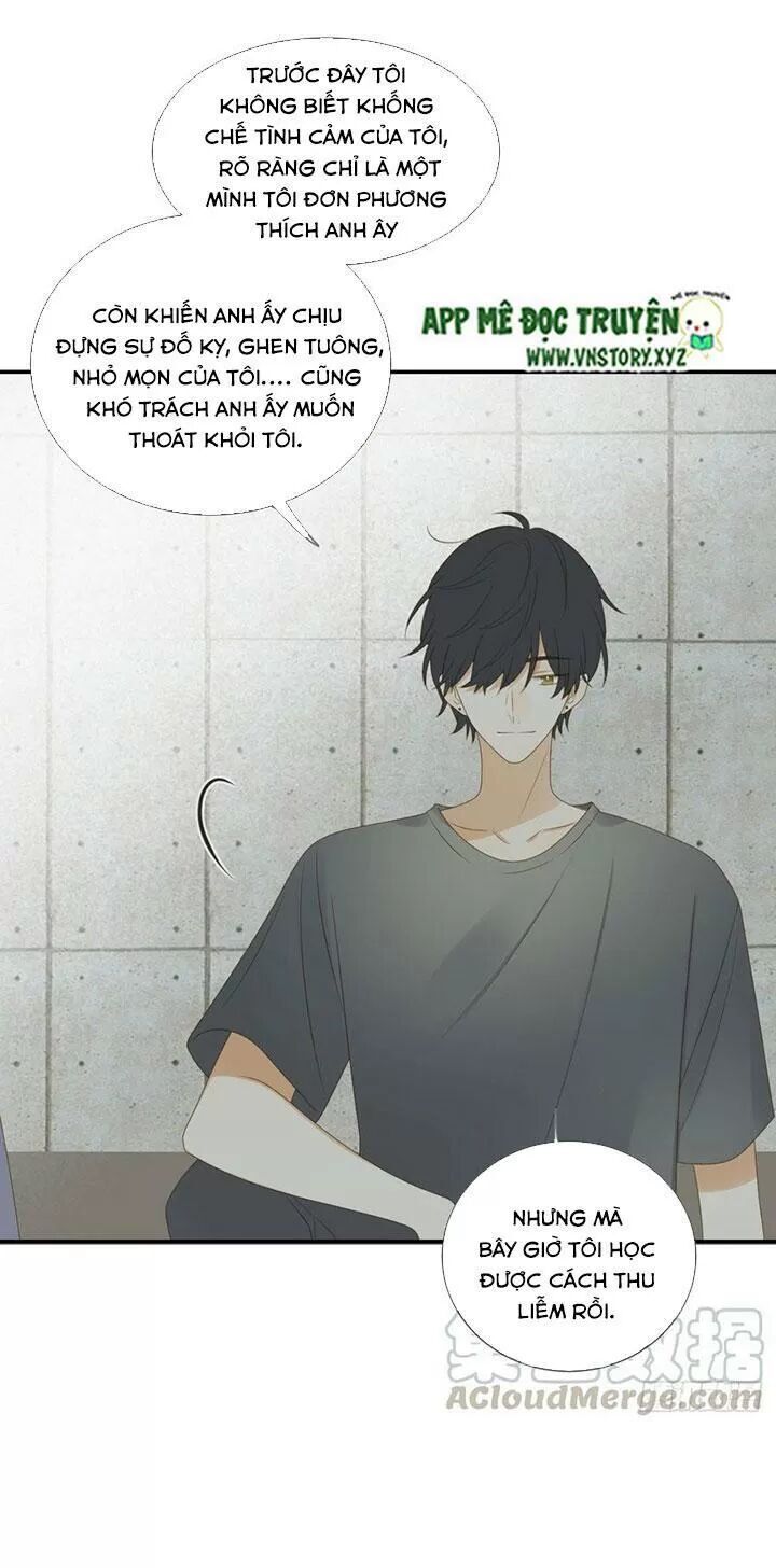 Sinh Hạ Long Chủng Chapter 161 - 22