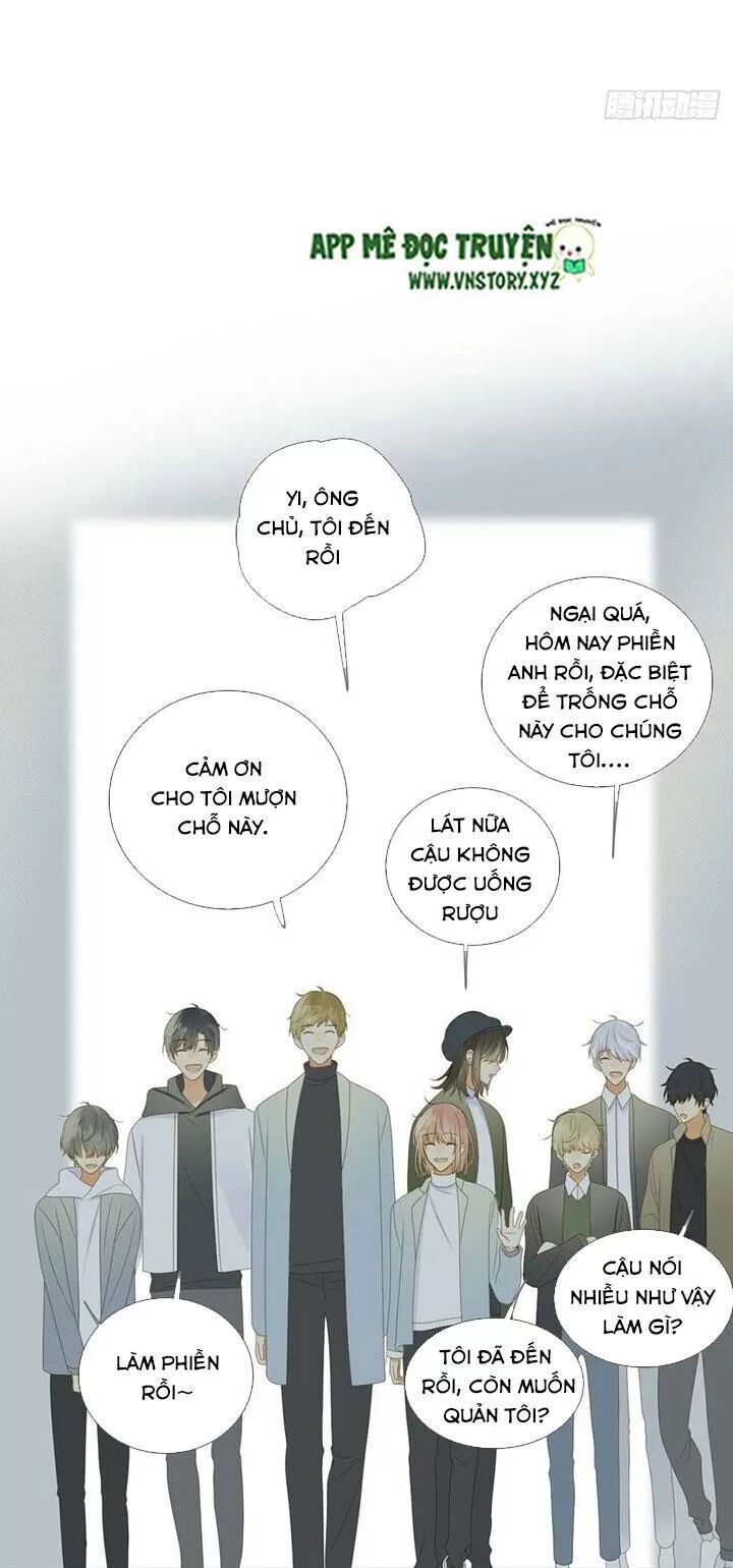 Sinh Hạ Long Chủng Chapter 162 - 23