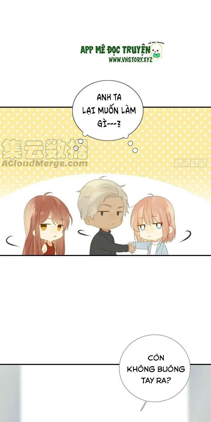 Sinh Hạ Long Chủng Chapter 163 - 19