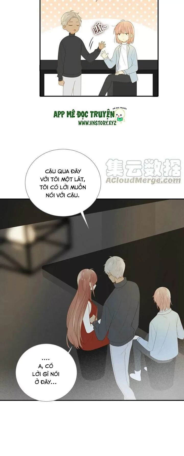 Sinh Hạ Long Chủng Chapter 163 - 21