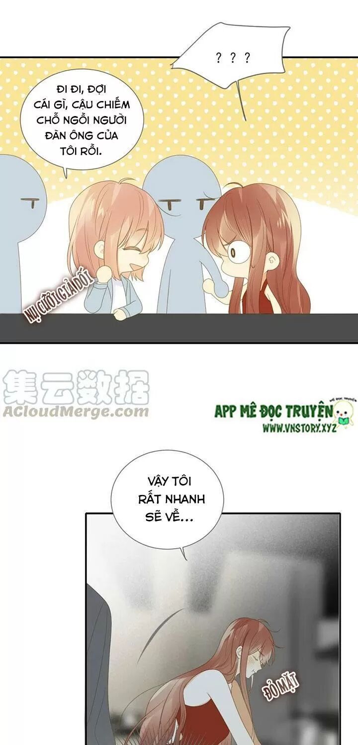 Sinh Hạ Long Chủng Chapter 163 - 23