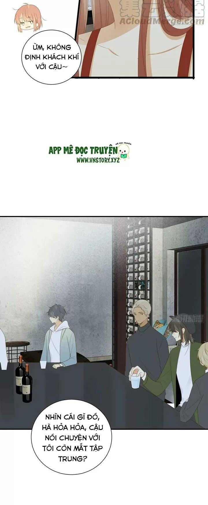Sinh Hạ Long Chủng Chapter 163 - 4