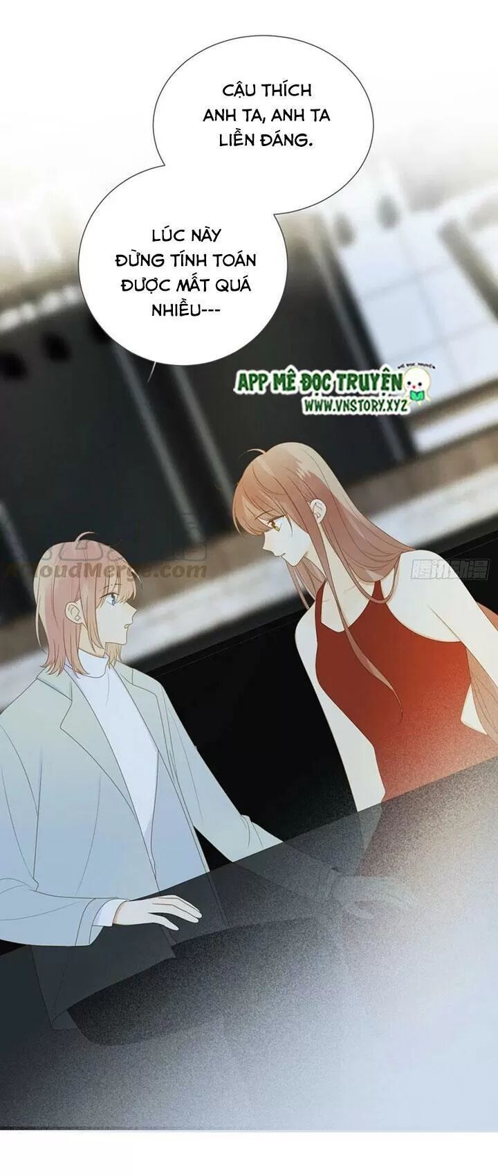 Sinh Hạ Long Chủng Chapter 163 - 10