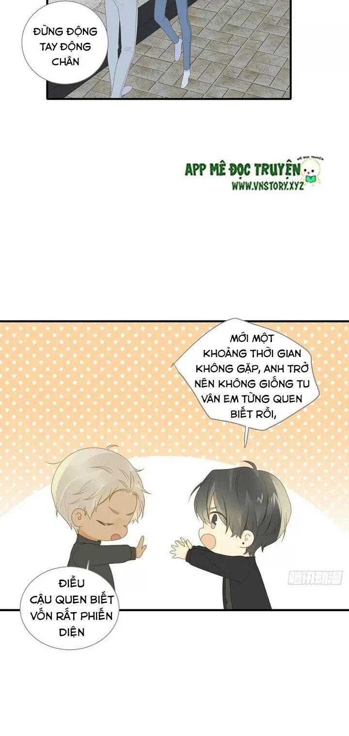 Sinh Hạ Long Chủng Chapter 164 - 25