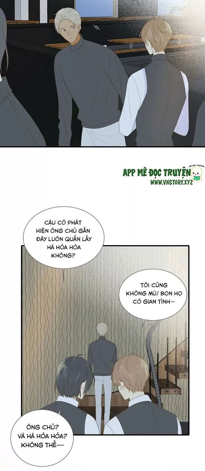 Sinh Hạ Long Chủng Chapter 165 - 3