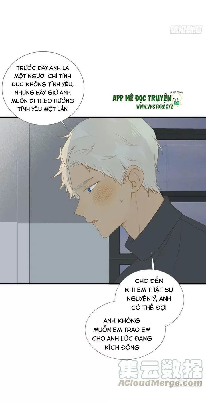 Sinh Hạ Long Chủng Chapter 166 - 21