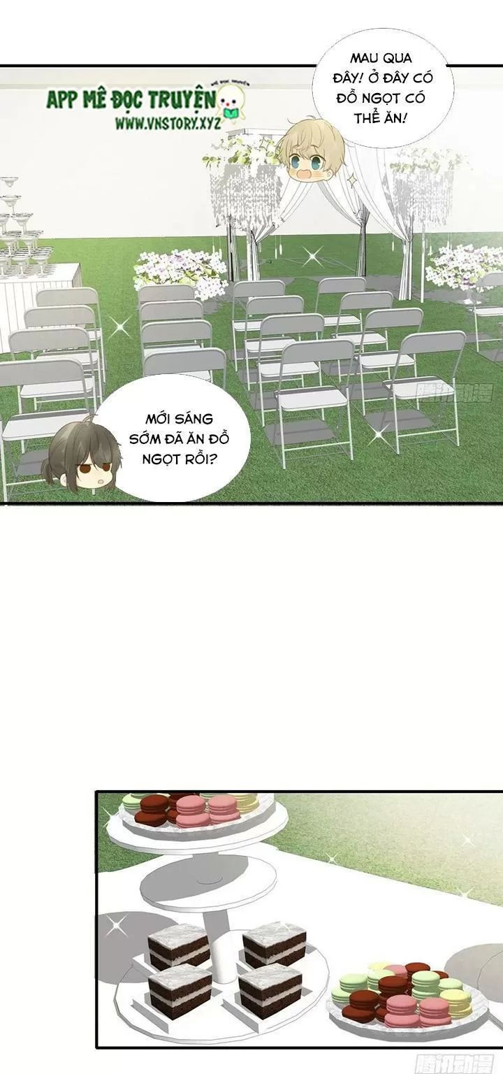 Sinh Hạ Long Chủng Chapter 167 - 2