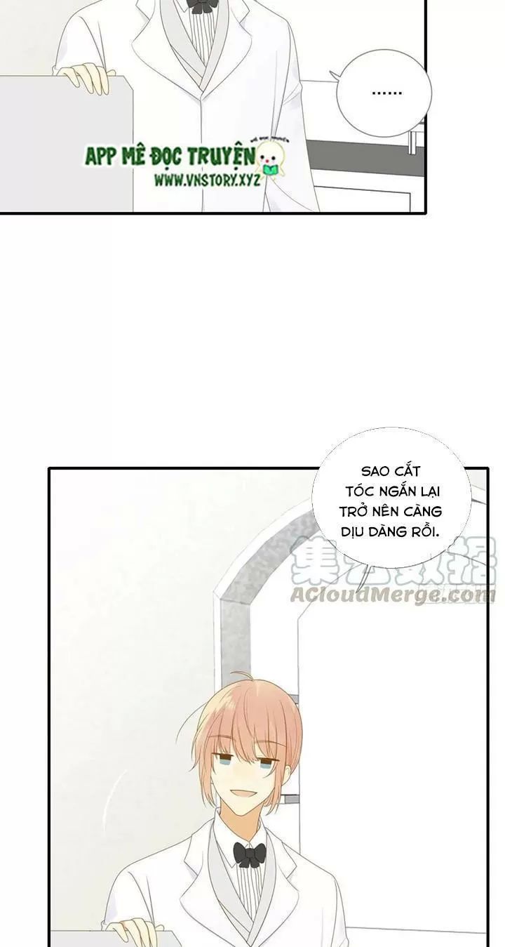 Sinh Hạ Long Chủng Chapter 167 - 16