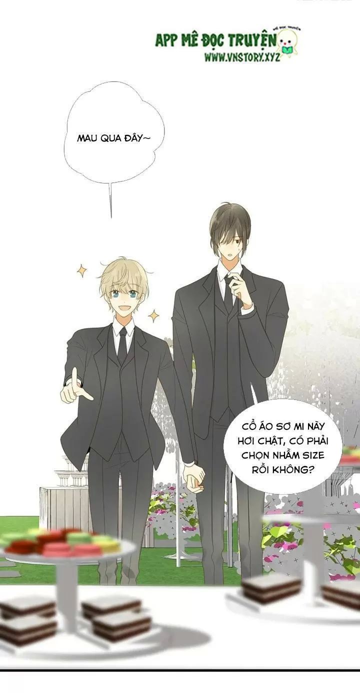 Sinh Hạ Long Chủng Chapter 167 - 3