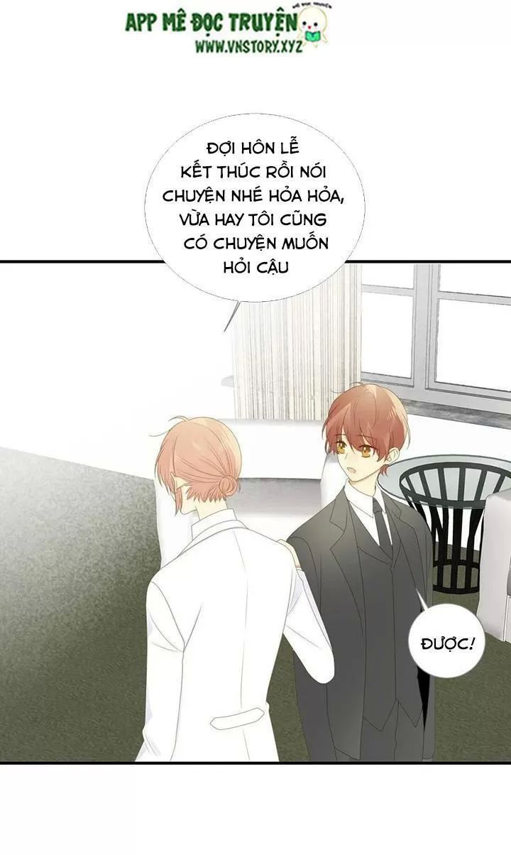 Sinh Hạ Long Chủng Chapter 167 - 21