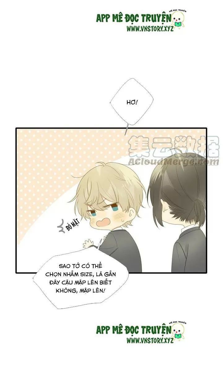 Sinh Hạ Long Chủng Chapter 167 - 4