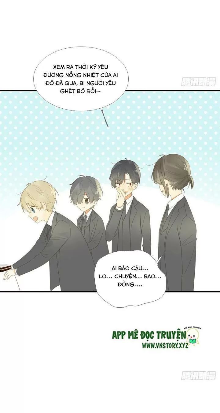 Sinh Hạ Long Chủng Chapter 167 - 5