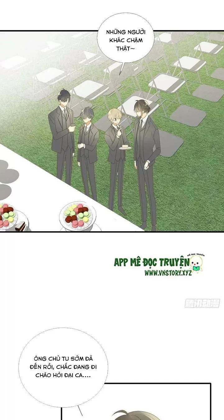 Sinh Hạ Long Chủng Chapter 167 - 6