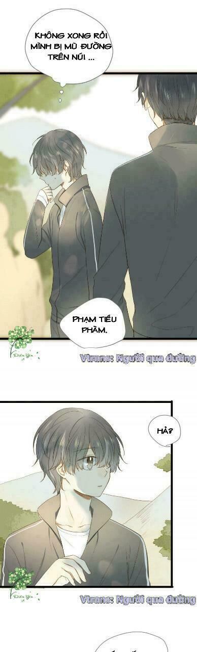 Sinh Hạ Long Chủng Chapter 17 - 11