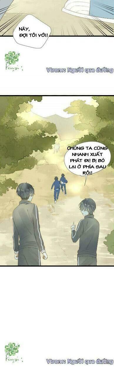 Sinh Hạ Long Chủng Chapter 17 - 14