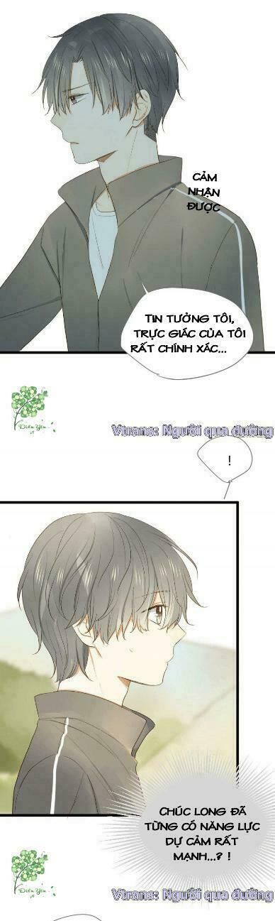 Sinh Hạ Long Chủng Chapter 17 - 16